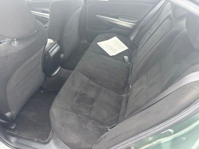 2008 Honda Accord EX 2.4