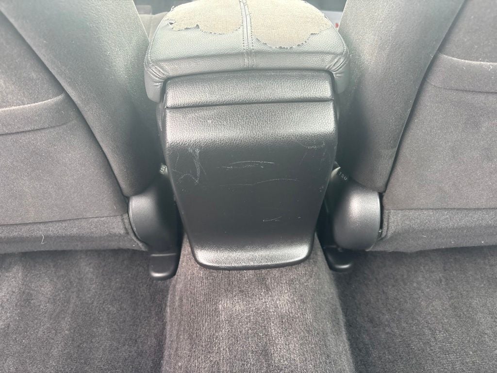 2008 Honda Accord EX 2.4