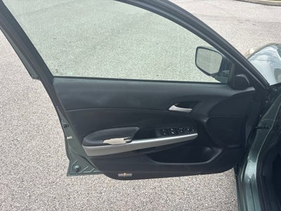 2008 Honda Accord EX 2.4