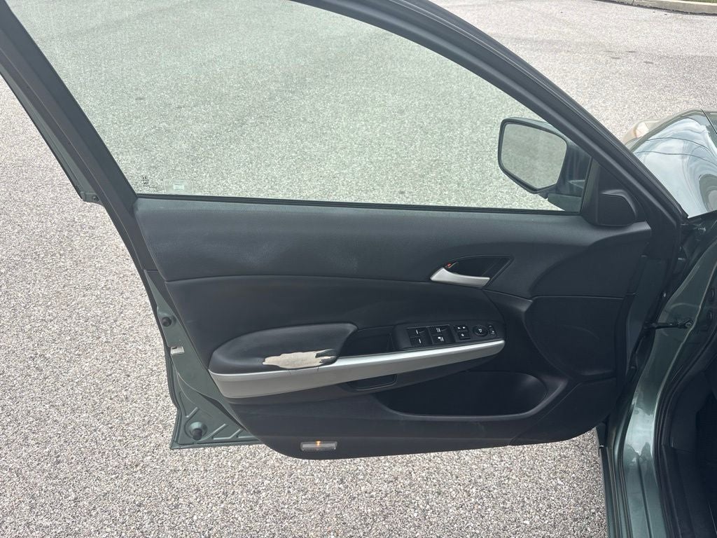 2008 Honda Accord EX 2.4