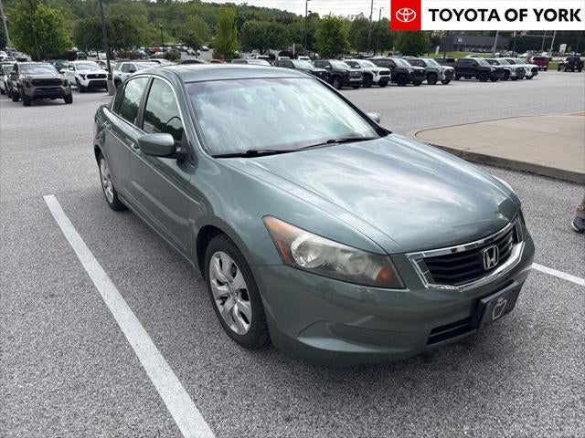 2008 Honda Accord EX 2.4