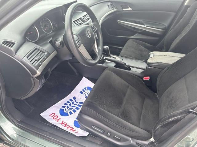 2008 Honda Accord EX 2.4