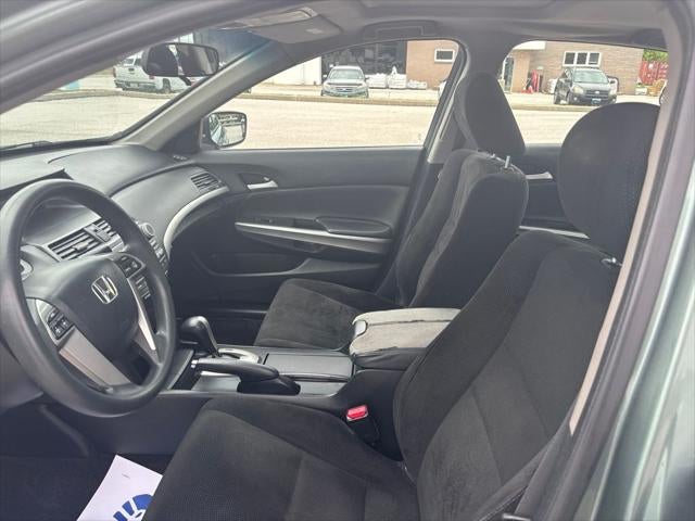 2008 Honda Accord EX 2.4
