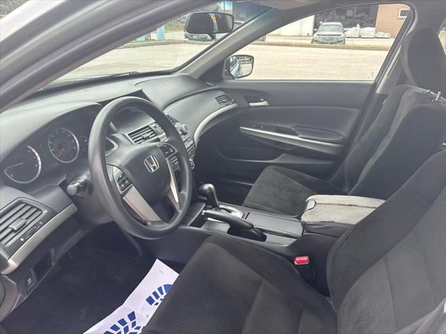 2008 Honda Accord EX 2.4