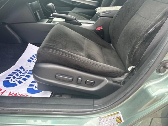 2008 Honda Accord EX 2.4