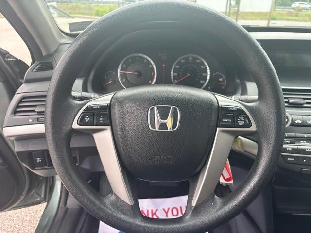 2008 Honda Accord EX 2.4
