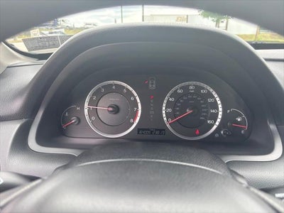 2008 Honda Accord EX 2.4