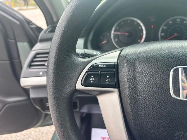 2008 Honda Accord EX 2.4