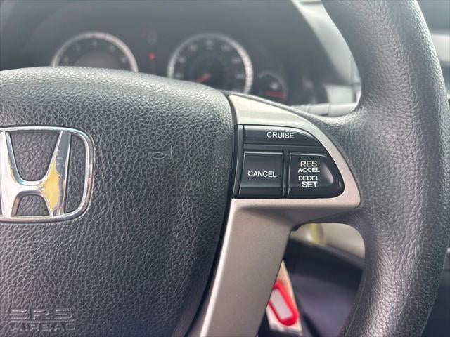 2008 Honda Accord EX 2.4