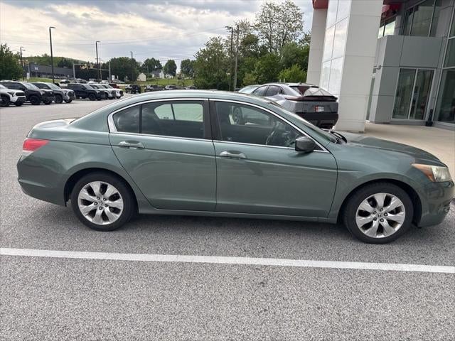 2008 Honda Accord EX 2.4