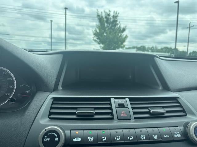 2008 Honda Accord EX 2.4