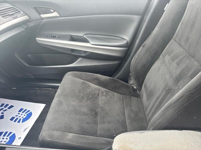2008 Honda Accord EX 2.4