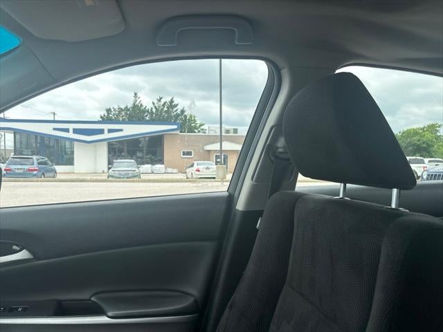 2008 Honda Accord EX 2.4