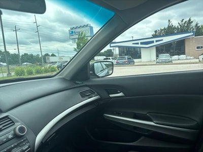 2008 Honda Accord EX 2.4