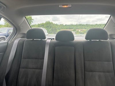 2008 Honda Accord EX 2.4