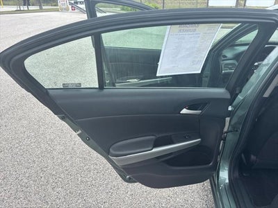 2008 Honda Accord EX 2.4