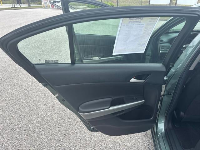 2008 Honda Accord EX 2.4
