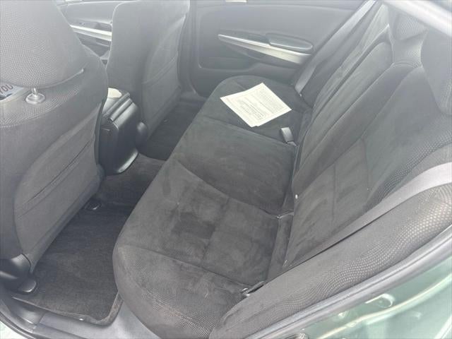 2008 Honda Accord EX 2.4