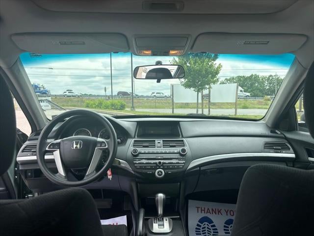 2008 Honda Accord EX 2.4