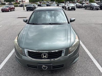 2008 Honda Accord EX 2.4