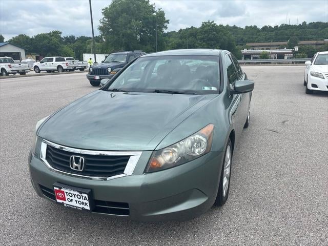 2008 Honda Accord EX 2.4