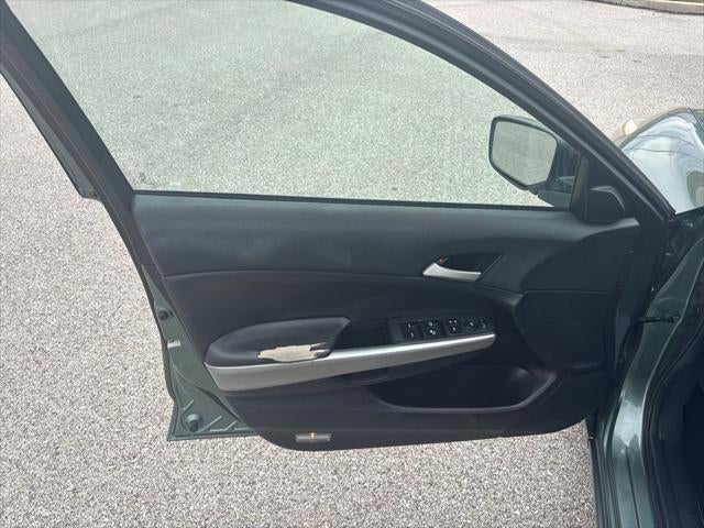 2008 Honda Accord EX 2.4