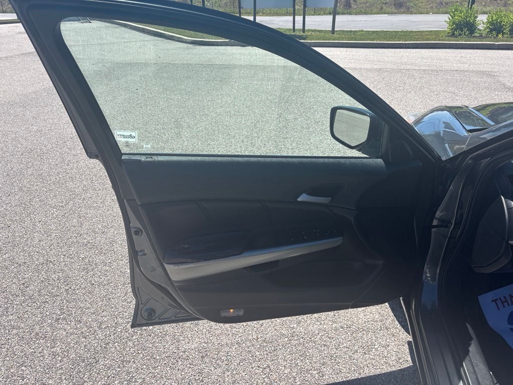 2008 Honda Accord EX-L 3.5