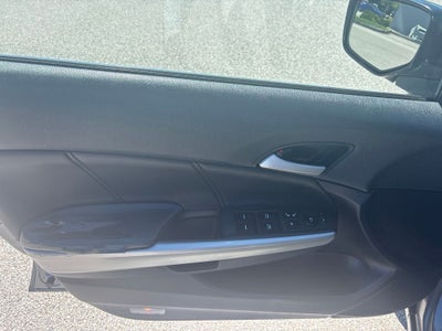 2008 Honda Accord EX-L 3.5