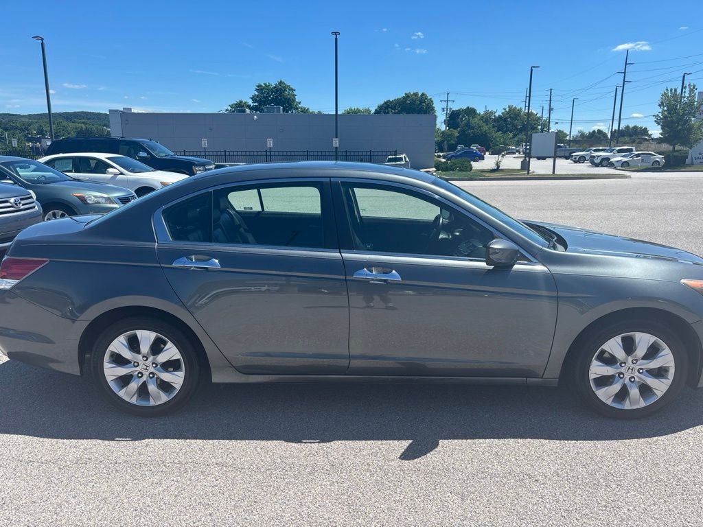 2008 Honda Accord EX-L 3.5