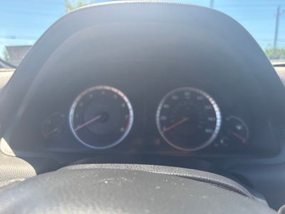2008 Honda Accord EX-L 3.5