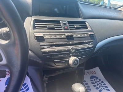 2008 Honda Accord EX-L 3.5