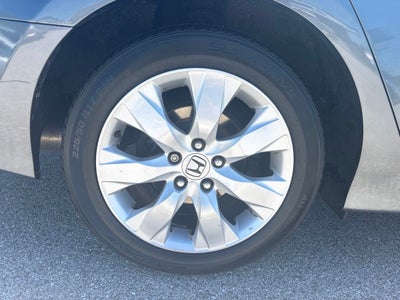 2008 Honda Accord EX-L 3.5