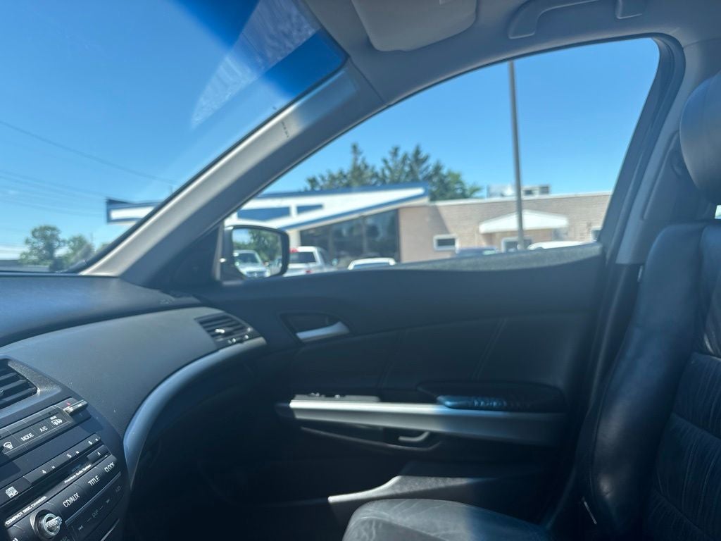 2008 Honda Accord EX-L 3.5