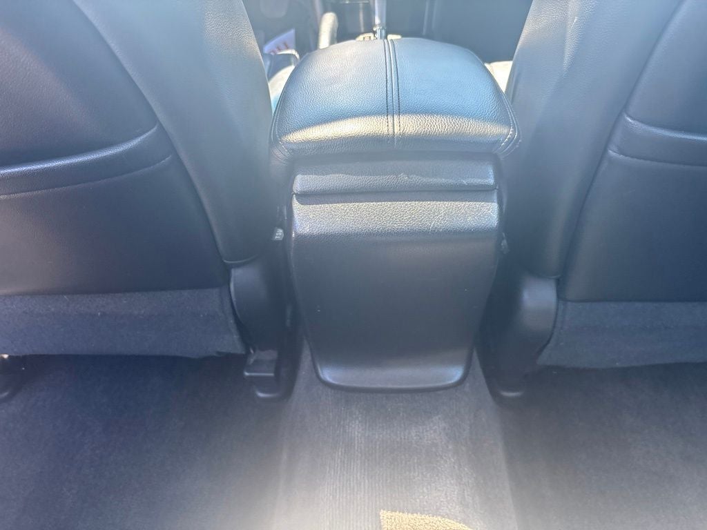 2008 Honda Accord EX-L 3.5
