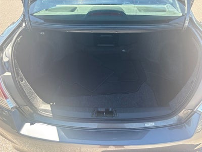 2008 Honda Accord EX-L 3.5