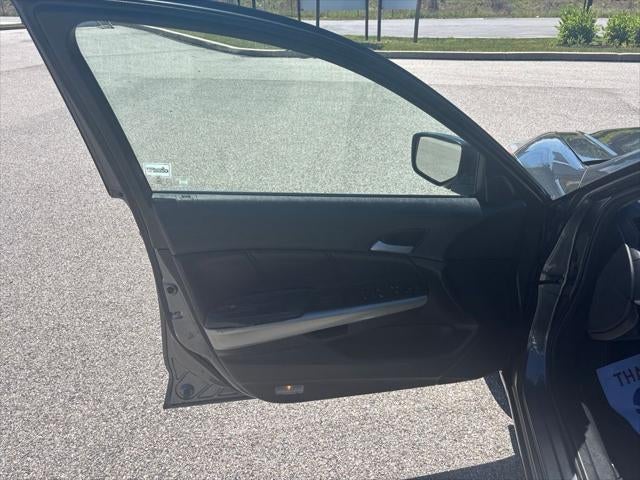 2008 Honda Accord EX-L 3.5