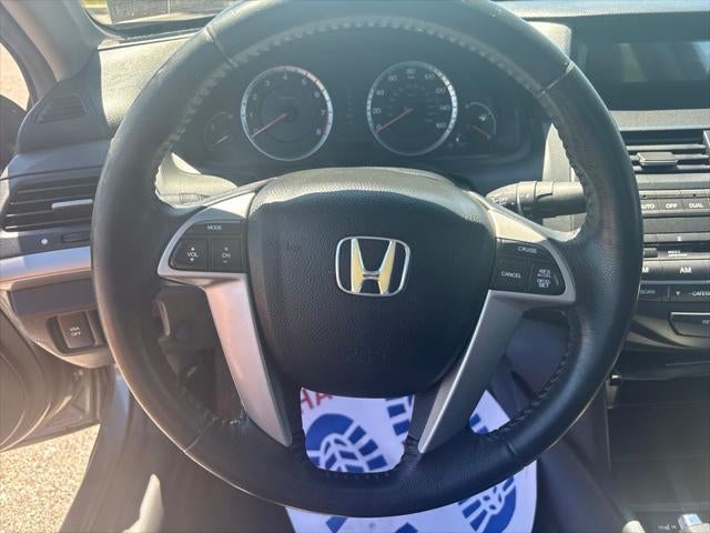 2008 Honda Accord EX-L 3.5