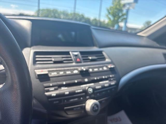 2008 Honda Accord EX-L 3.5