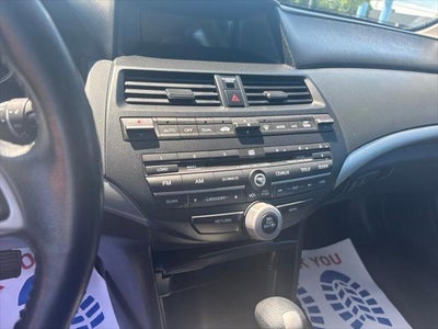 2008 Honda Accord EX-L 3.5