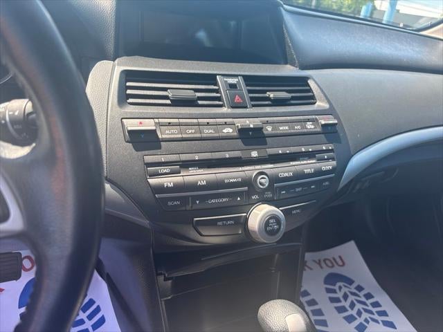 2008 Honda Accord EX-L 3.5