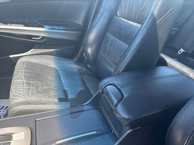 2008 Honda Accord EX-L 3.5