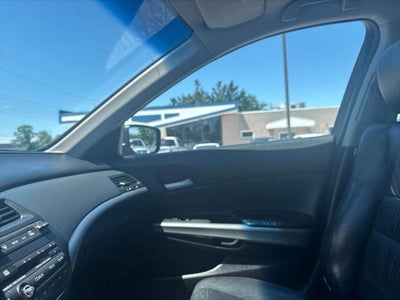 2008 Honda Accord EX-L 3.5