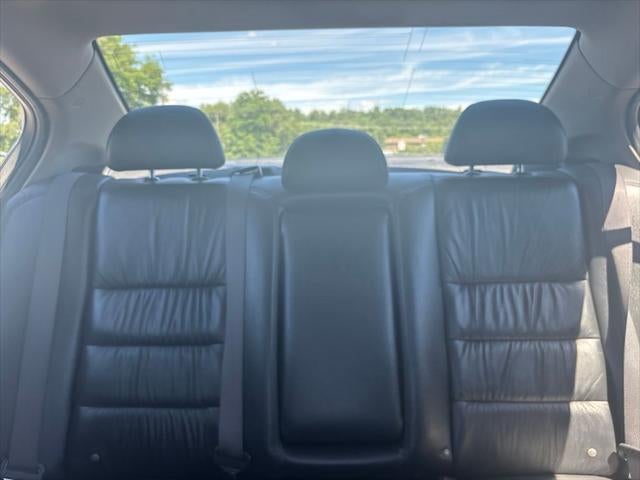 2008 Honda Accord EX-L 3.5