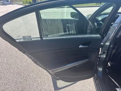 2008 Honda Accord EX-L 3.5