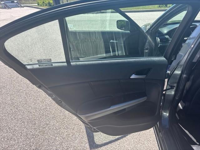 2008 Honda Accord EX-L 3.5