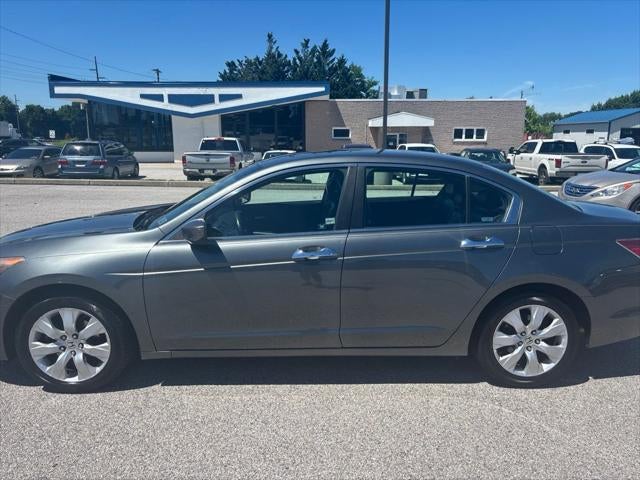 2008 Honda Accord EX-L 3.5