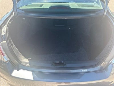 2008 Honda Accord EX-L 3.5