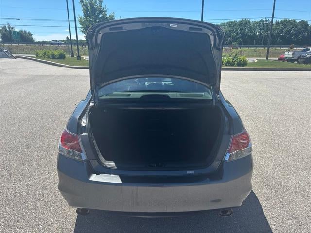 2008 Honda Accord EX-L 3.5