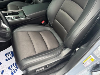 2022 Honda Accord Sport 2.0T