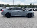 2022 Honda Accord Sport 2.0T